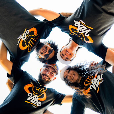 Vibe by California | Ukiah Cannabis Dispensary