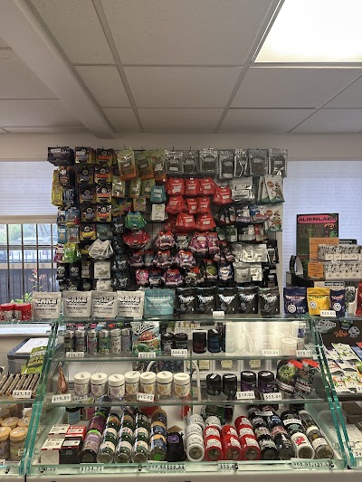 Vibe by California | Ukiah Cannabis Dispensary