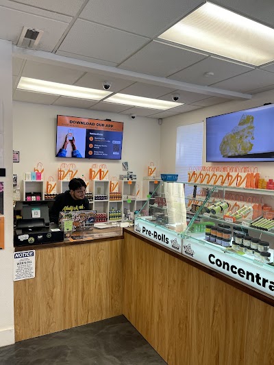 Vibe by California | Ukiah Cannabis Dispensary