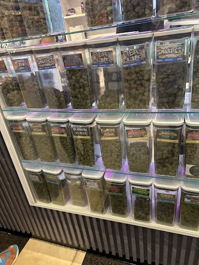 Vibe Cannabis Dispensary New Buffalo