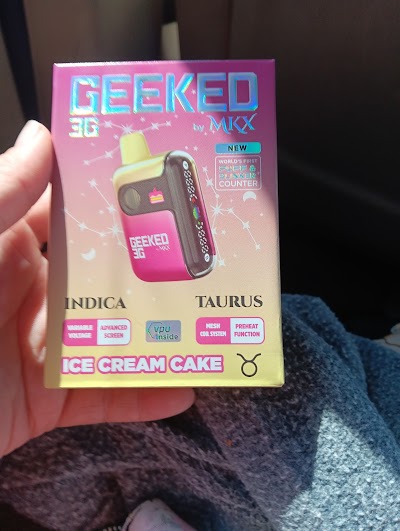 Vibe Cannabis Dispensary New Buffalo