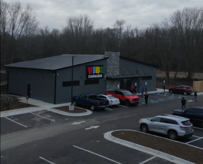 Vibe Cannabis Dispensary New Buffalo