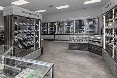 Vibe Cannabis | Moreno Valley Marijuana Dispensary (Pigeon Pass / "Shango")