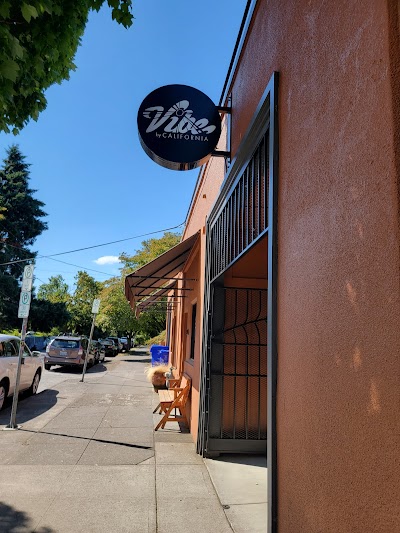 Vibe Cannabis | Portland Marijuana Dispensary (49th Ave)