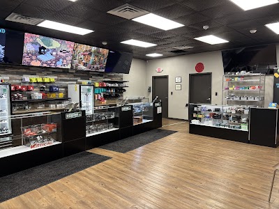 VIBE Dispensary - Park Hills, MO