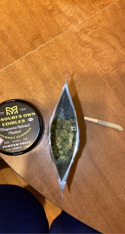 VIBE Dispensary - Park Hills, MO