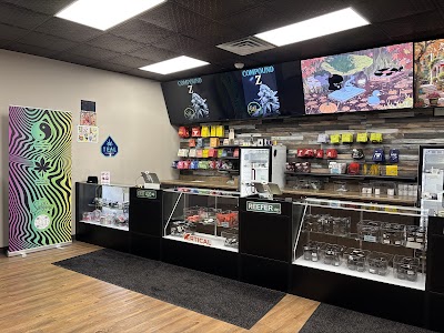 VIBE Dispensary - Park Hills, MO