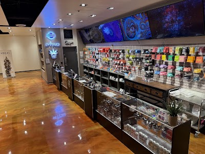 VIBE Dispensary - St Ann, MO