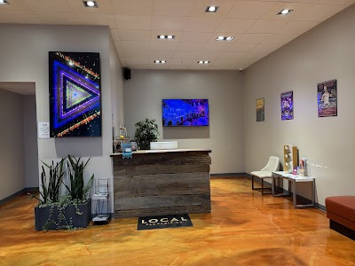 VIBE Dispensary - St Ann, MO