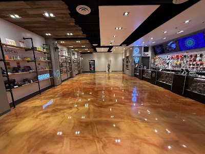 VIBE Dispensary - St Ann, MO