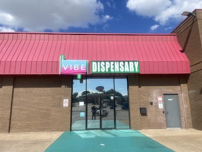 VIBE Dispensary - St Ann, MO