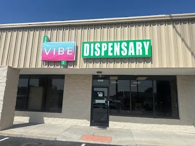 VIBE Dispensary - St Peters, MO