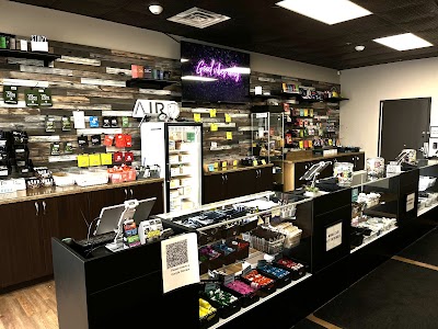 VIBE Dispensary - St Peters, MO