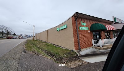 VIBE Dispensary - St Peters, MO