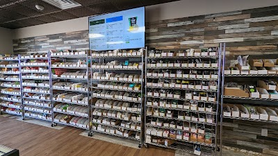 VIBE Dispensary - St Peters, MO