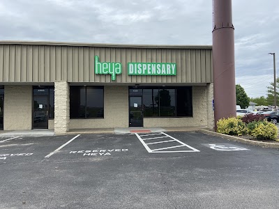 VIBE Dispensary - St Peters, MO
