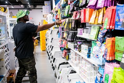 Vibe - The Ultimate Cannabis Experience