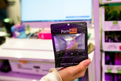 Vibe - The Ultimate Cannabis Experience