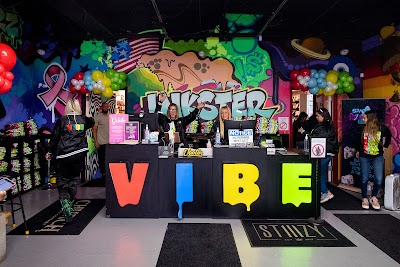 Vibe - The Ultimate Cannabis Experience