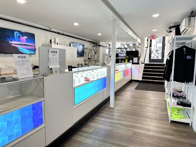 Vice Cannabis Medical Dispensary - Congress St
