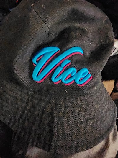 Vice Cannabis Medical Dispensary - Congress St