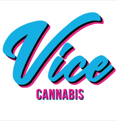 Vice Cannabis Medical Dispensary - Congress St