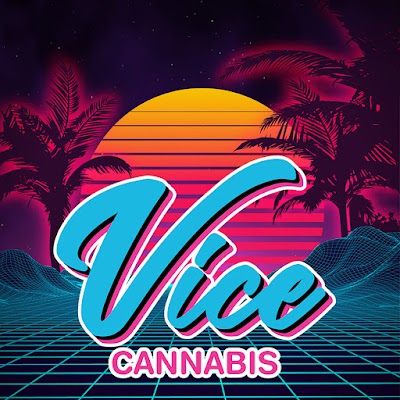 Vice Cannabis Medical Dispensary - Congress St