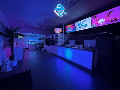 Vice Cannabis Medical Dispensary - Forest Ave