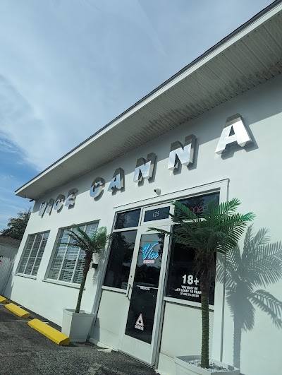 Vice Cannabis Medical Dispensary - Forest Ave