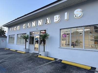 Vice Cannabis Medical Dispensary - Forest Ave