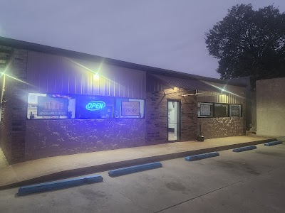 Vice Dispensary Blackwell