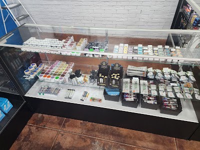 Vice Dispensary Blackwell