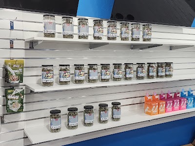 Vice Dispensary Blackwell