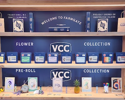 Victoria Cannabis Company – Cannabis Dispensary in Victoria, BC