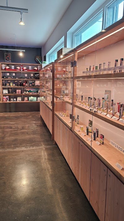 Victoria Cannabis Company – Cannabis Dispensary in Victoria, BC