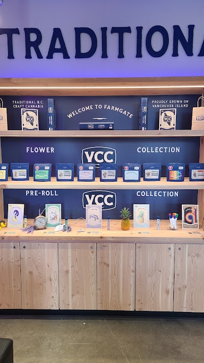 Victoria Cannabis Company – Cannabis Dispensary in Victoria, BC