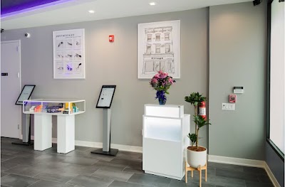 Village Dispensary Hoboken