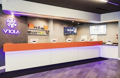 Village Dispensary Hoboken