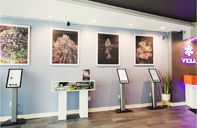 Village Dispensary Hoboken