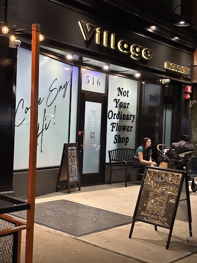 Village Dispensary Hoboken