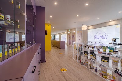 Violet Wild Cannabis Co