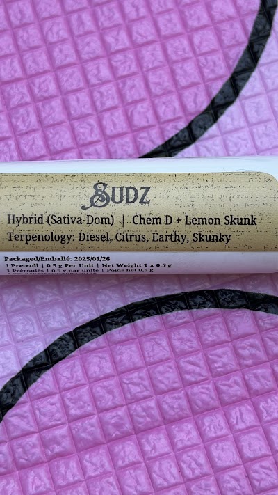 Violet Wild Cannabis Co