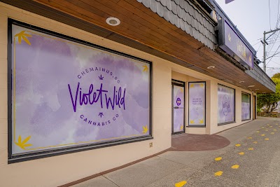 Violet Wild Cannabis Co
