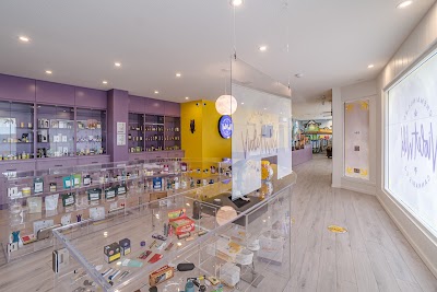 Violet Wild Cannabis Co