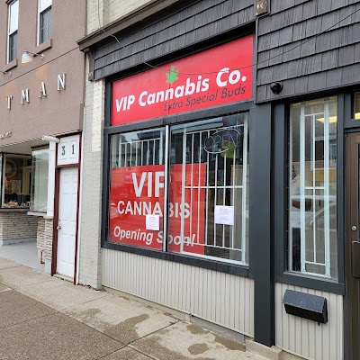 VIP Cannabis Co. | Elmira | Cannabis Dispensary