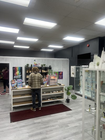 VIP Cannabis Co. | Elmira | Cannabis Dispensary