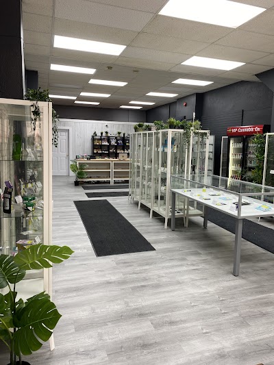VIP Cannabis Co. | Elmira | Cannabis Dispensary