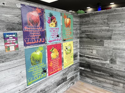 VIP Cannabis - London