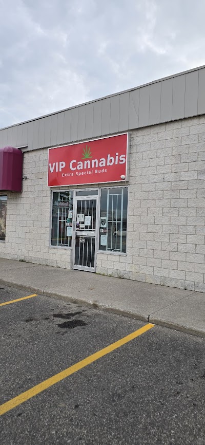 VIP Cannabis - London