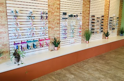 Vitality CBD Store - Perkins